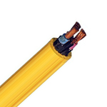 矿用电缆